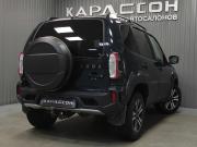 Lada (ВАЗ) Niva Travel I Пермь  - изображение 20