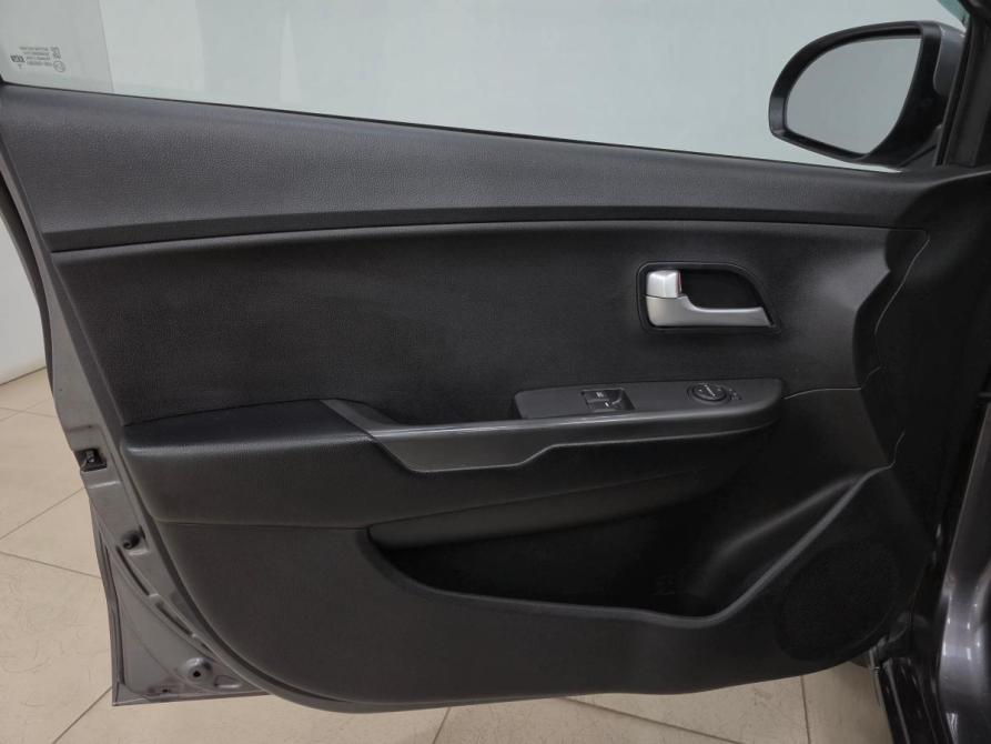 Kia Rio III Рестайлинг Альметьевск  - изображение 9