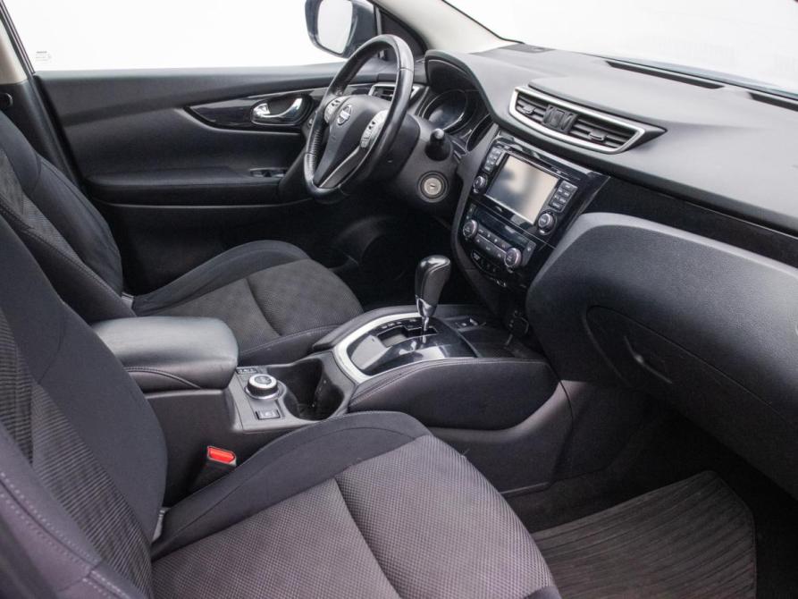 Nissan Qashqai II Москва  - изображение 9