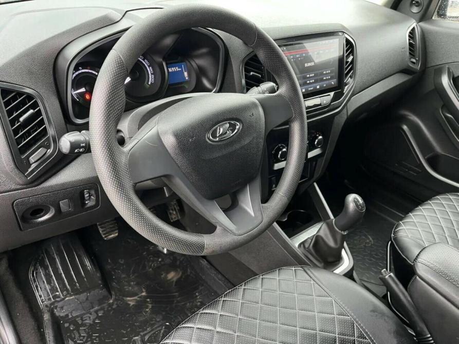 Lada (ВАЗ) XRAY I Буинск  - изображение 8
