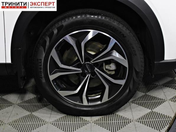 Haval F7 II с пробегом 2024 года, цена 2 397 000 рублей, 41614 км, внедорожник, Автокод Объявления