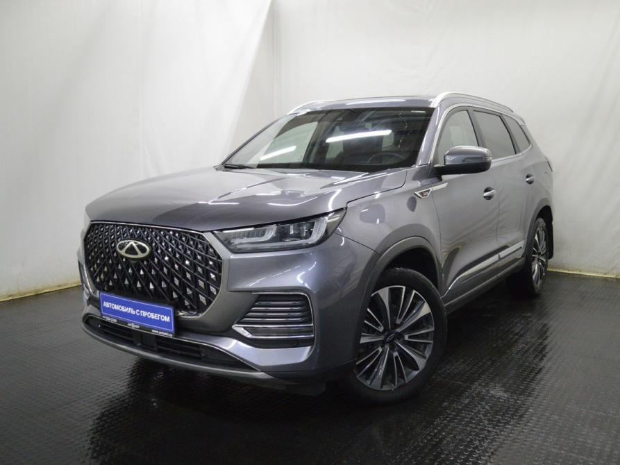 Chery Tiggo 8 Pro Max I Рестайлинг Санкт-Петербург  - изображение 1