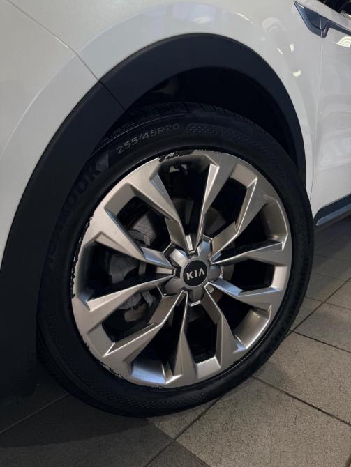Kia Sorento IV Челябинск  - изображение 34