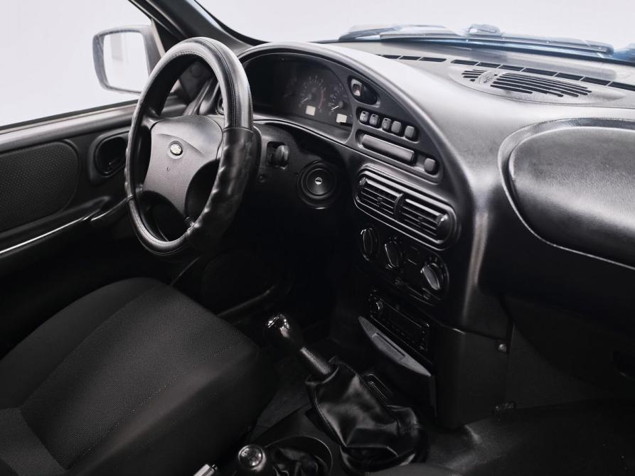 Chevrolet Niva I Самара  - изображение 14