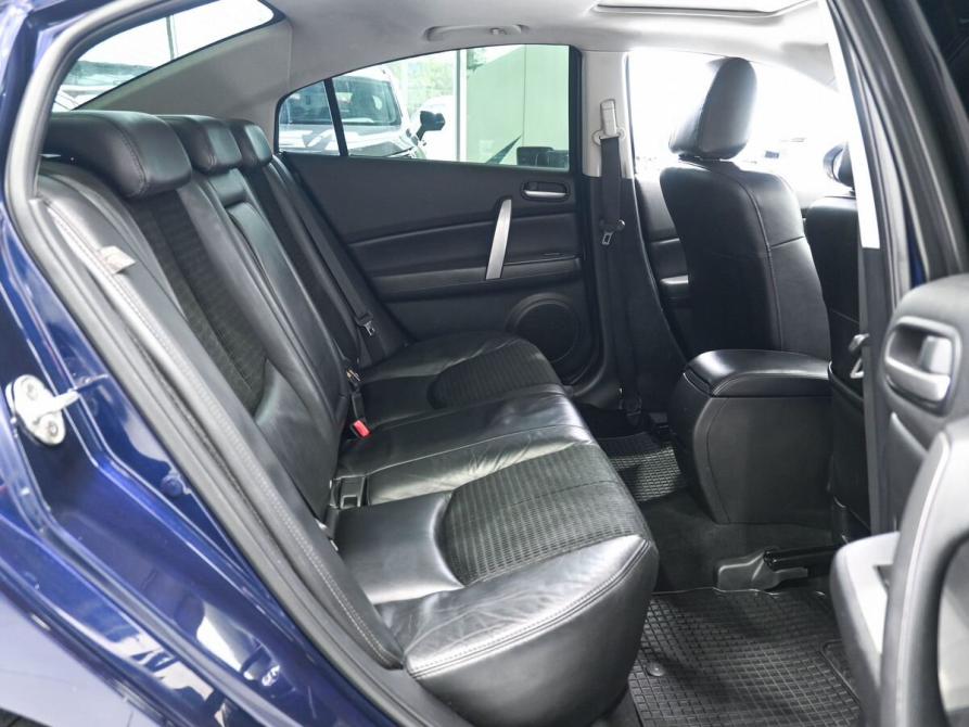 Mazda 6 II (GH) Ростов-на-Дону  - изображение 12