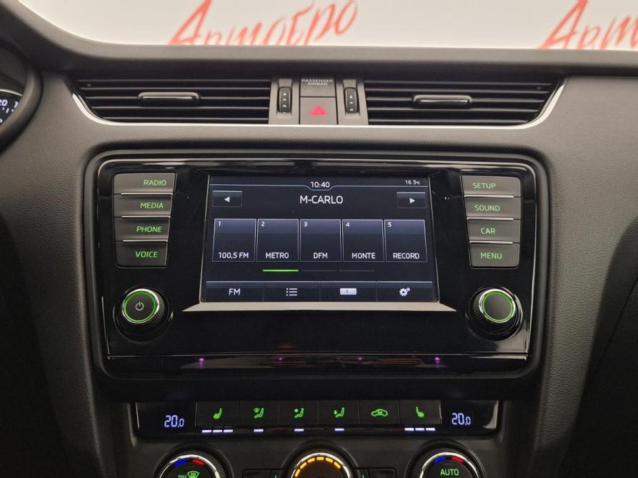 Skoda Octavia III (A7) Псков  - изображение 14