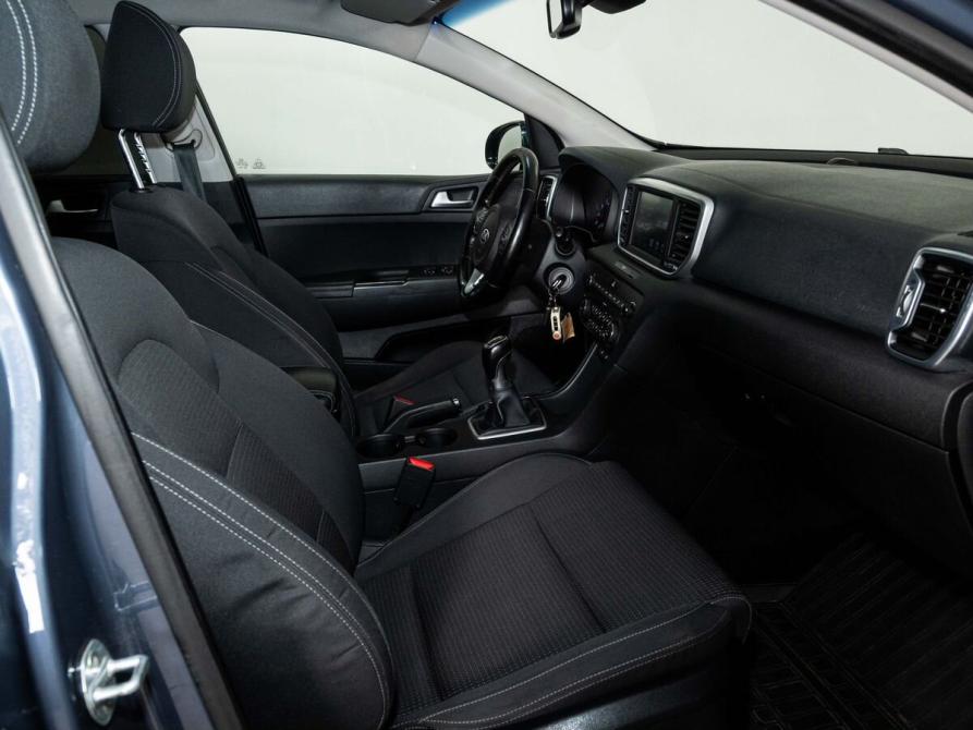 Kia Sportage IV Казань  - изображение 6