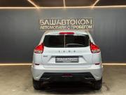 Lada (ВАЗ) XRAY I Уфа  - изображение 22