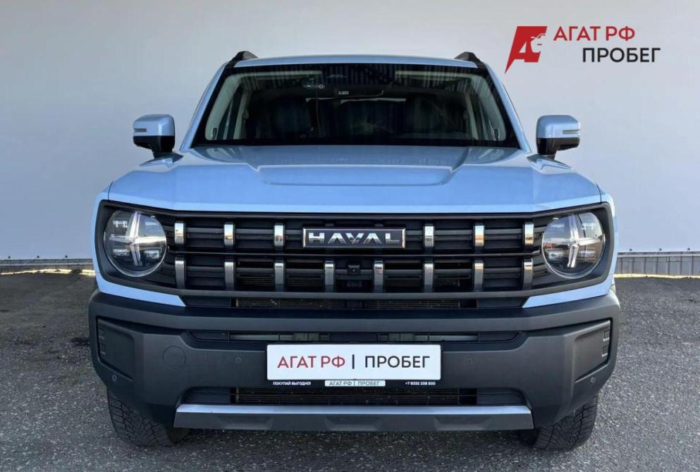 Haval H3 I Киров  - изображение 2