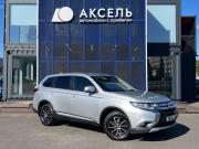 Mitsubishi Outlander III Рестайлинг 2 Архангельск  - изображение 23