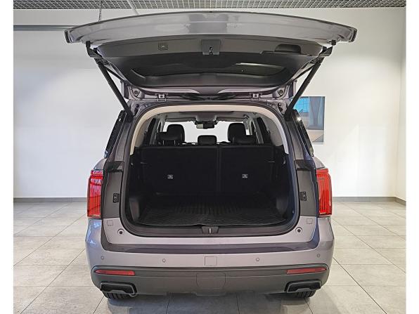 Новый Haval H5 II 2026 года, цена 4 305 510 рублей, внедорожник, Автокод Объявления