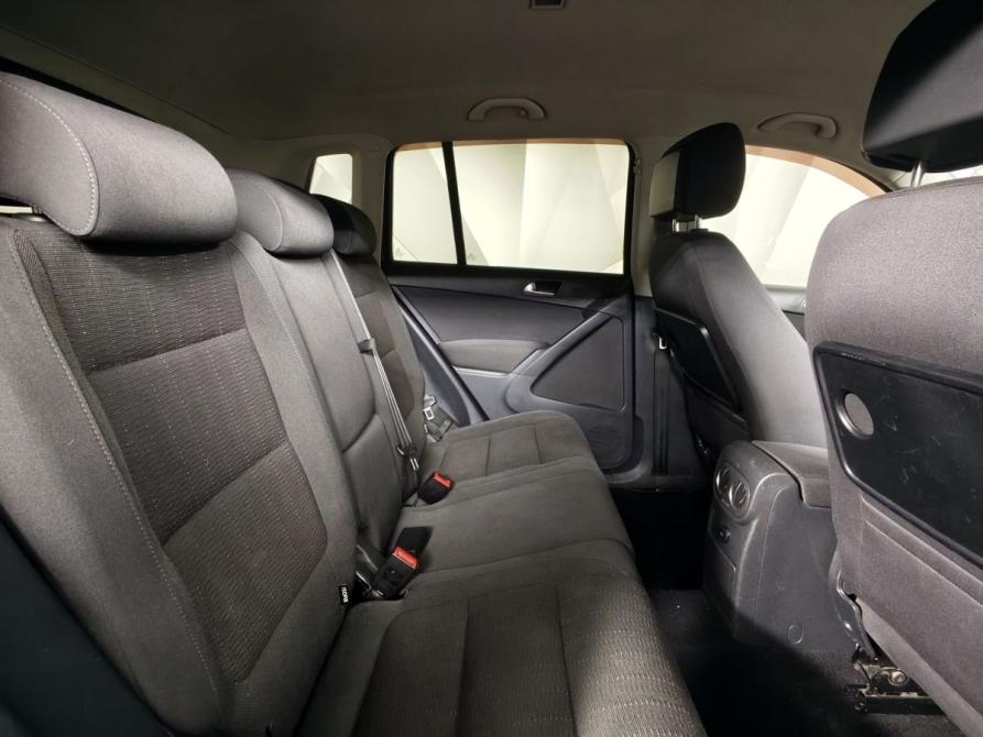 Volkswagen Tiguan I Рестайлинг Москва  - изображение 16