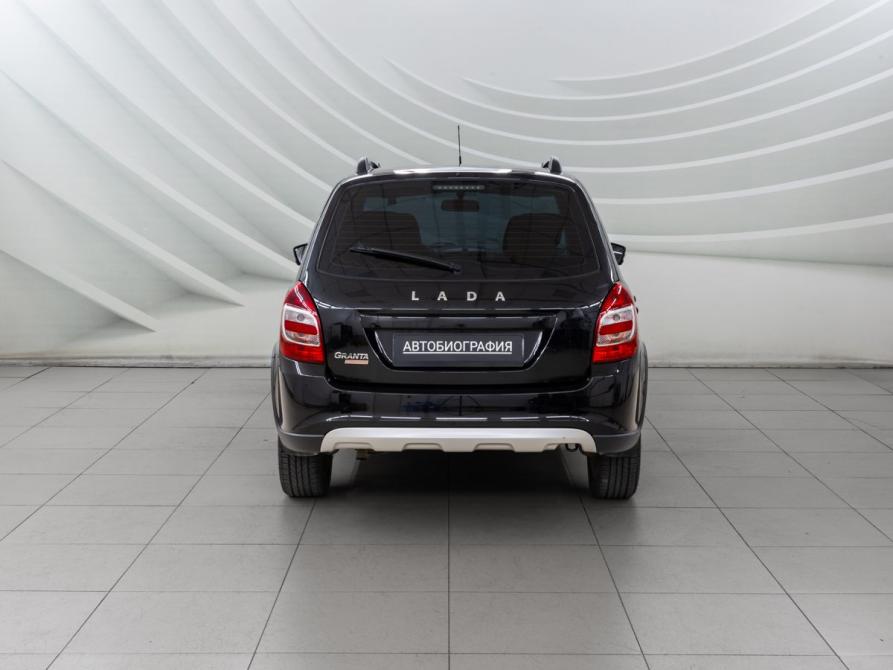 Lada (ВАЗ) Granta I Рестайлинг Волгоград  - изображение 6