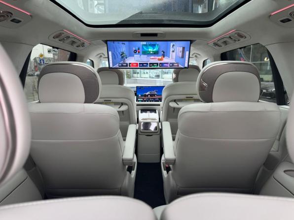Новый Lynk &amp; Co 900 2026 года, цена 8 450 000 рублей, внедорожник, Автокод Объявления