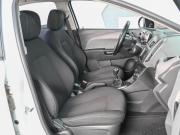 Chevrolet Aveo II Ростов-на-Дону  - изображение 23