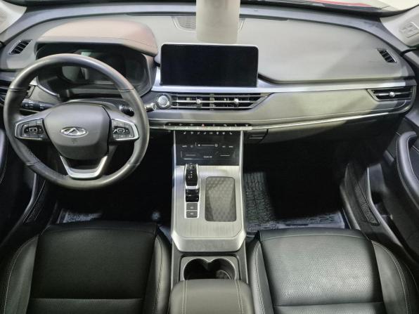 Chery Tiggo 4 Pro I с пробегом 2023 года, цена 1 734 000 рублей, 36938 км, внедорожник, Автокод Объявления