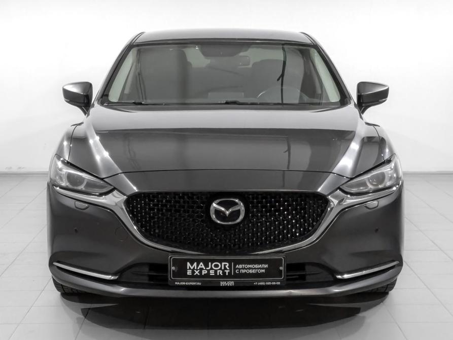 Mazda 6 III (GJ) Рестайлинг 2 Химки  - изображение 2