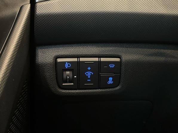 Hyundai Creta I Рестайлинг с пробегом 2020 года, цена 2 049 000 рублей, 107230 км, внедорожник, Автокод Объявления