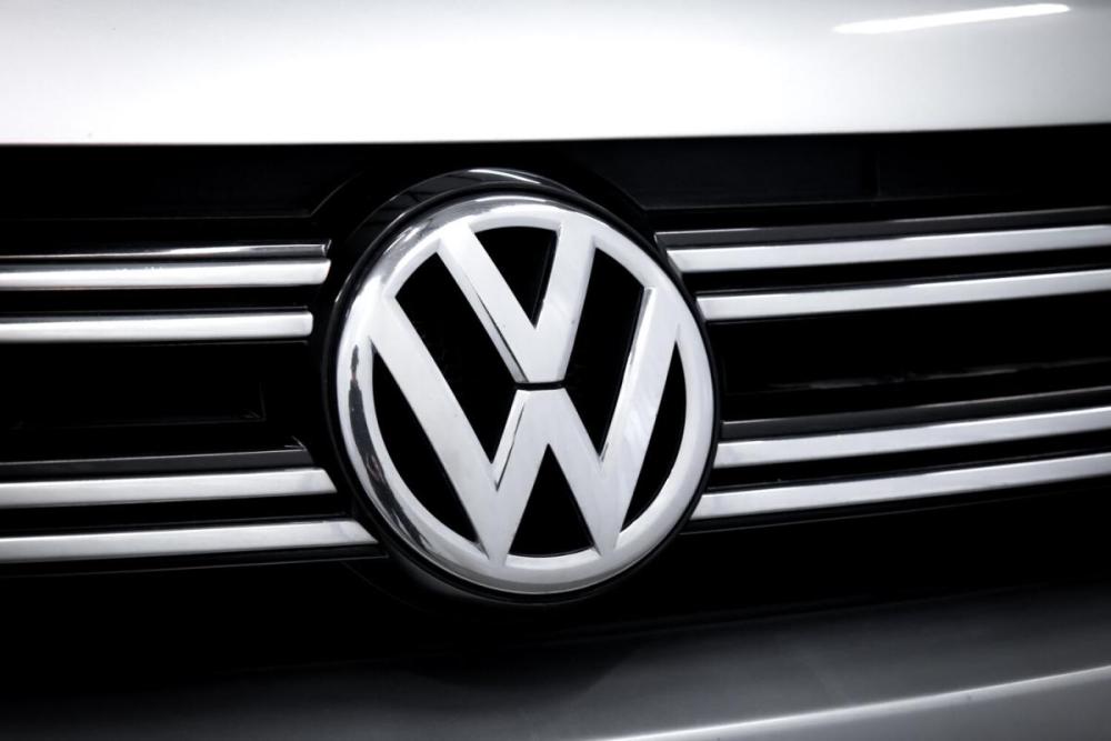 Volkswagen Tiguan I Рестайлинг Тюмень  - изображение 10