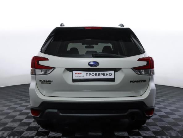 Subaru Forester V с пробегом 2018 года, цена 2 629 000 рублей, 89543 км, внедорожник, Автокод Объявления