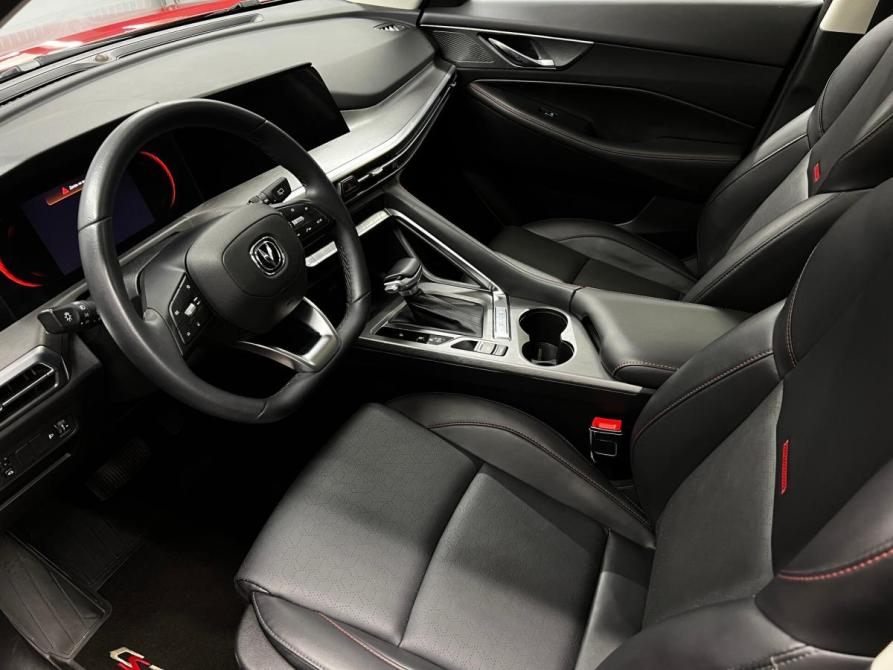 Changan CS35 Plus I Рестайлинг Санкт-Петербург  - изображение 8