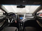 Hyundai Solaris I Москва  - изображение 28