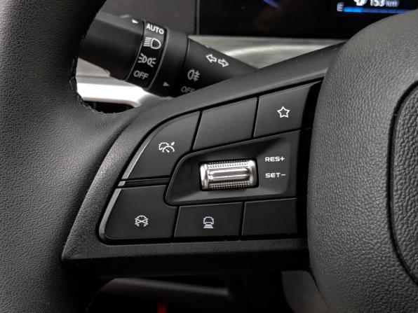 Changan CS35 Plus I Рестайлинг с пробегом 2024 года, цена 1 875 000 рублей, 14849 км, внедорожник, Автокод Объявления