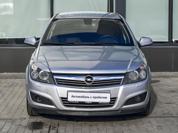 Opel Astra H Рестайлинг с пробегом 2010 года, цена 585 000 рублей, 228516 км, хэтчбек, Автокод Объявления