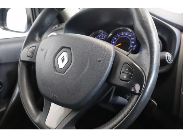Renault Sandero II с пробегом 2017 года, цена 1 143 000 рублей, 54866 км, хэтчбек, Автокод Объявления