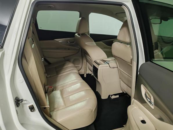 Nissan Murano III (Z52) с пробегом 2021 года, цена 3 329 000 рублей, 29655 км, внедорожник, Автокод Объявления