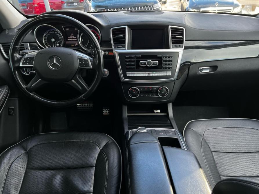 Mercedes-Benz GL-Класс II (X166) Волгоград  - изображение 21