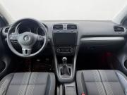 Volkswagen Golf VI Москва  - изображение 24