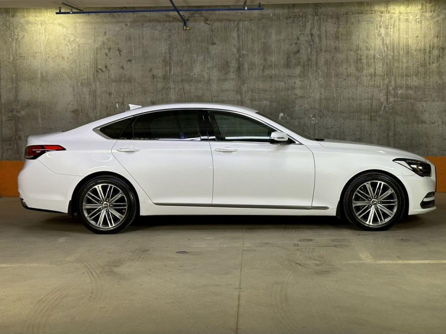Genesis G80 I Уфа  - изображение 2