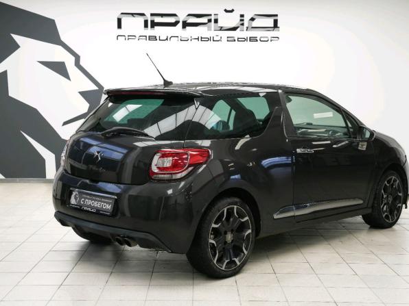 Citroen DS3 I с пробегом 2010 года, цена 494 000 рублей, 125591 км, хэтчбек, Автокод Объявления