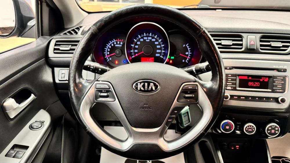 Kia Rio III Рестайлинг Киров  - изображение 11