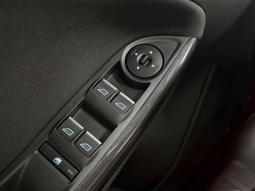 Ford Focus III Рестайлинг Тверь  - изображение 19