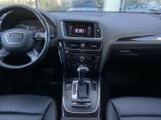 Audi Q5 I (8R) Рестайлинг Самара  - изображение 26