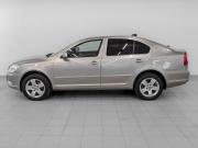 Skoda Octavia II (A5) Рестайлинг Москва  - изображение 33