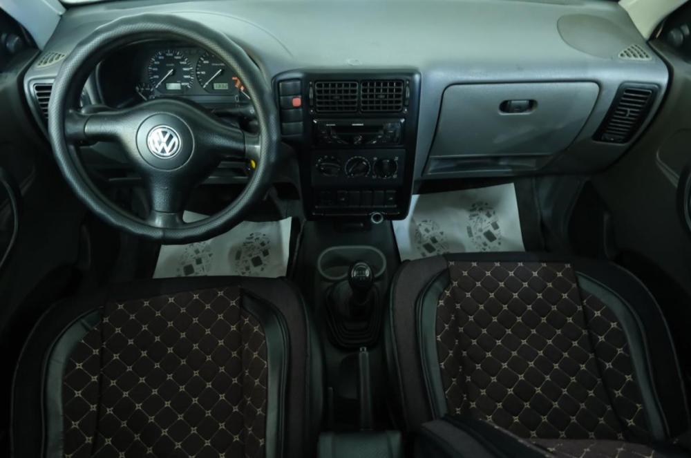 Volkswagen Caddy II Омск  - изображение 13