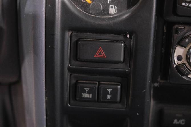 Toyota Land Cruiser Prado 90 Series с пробегом 1996 года, цена 1 069 000 рублей, 444000 км, внедорожник, Автокод Объявления