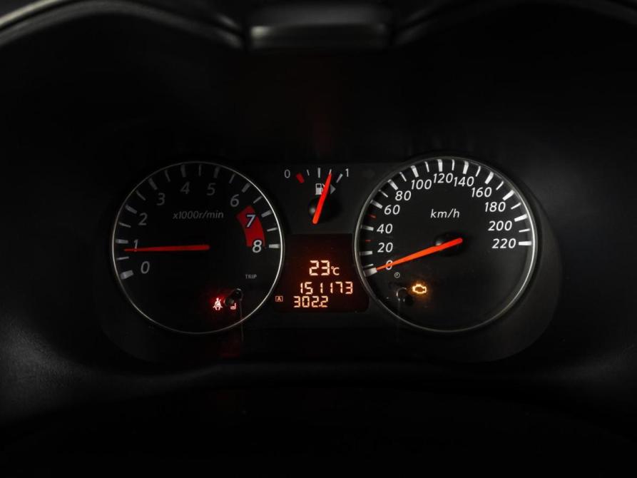 Nissan Note I Рестайлинг Тюмень  - изображение 13