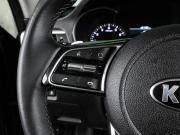 Kia Optima IV Рестайлинг Воронеж  - изображение 44