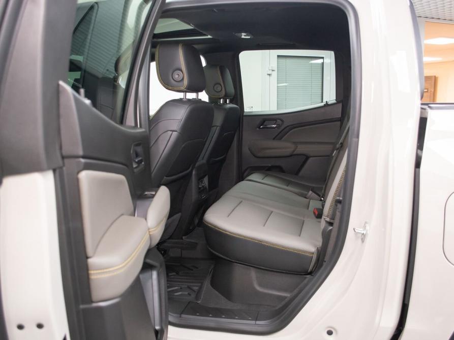 Chevrolet Colorado III Новосибирск  - изображение 15