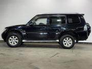 Mitsubishi Pajero IV Ярославль  - изображение 24