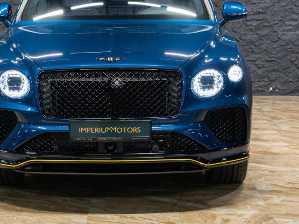 Новый Bentley Bentayga I Рестайлинг 2026 года, цена 47 700 000 рублей, внедорожник, Автокод Объявления