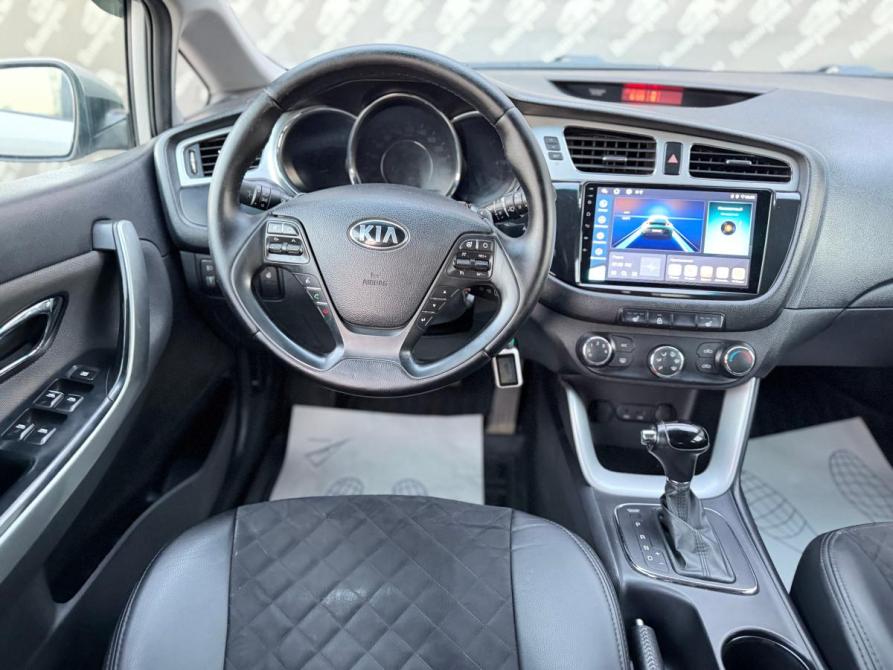 Kia Ceed II Краснодар  - изображение 18