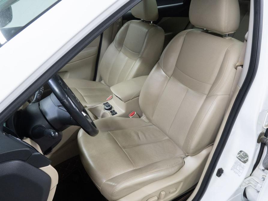 Nissan X-Trail III Рестайлинг Тюмень  - изображение 16