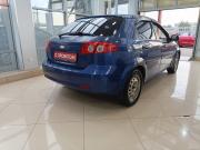 Chevrolet Lacetti I Арзамас  - изображение 8