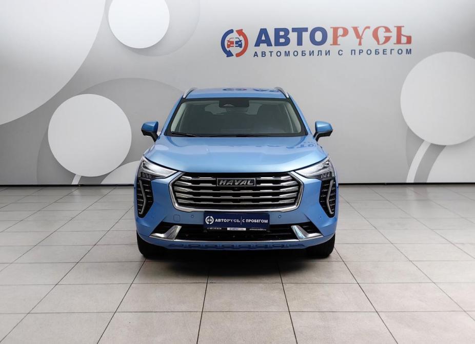 Haval Jolion I Подольск  - изображение 3