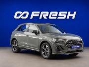 Audi Q3 II (F3) Москва  - изображение 27